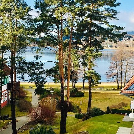 Lipno Beach Apartment Lipno nad Vltavou Εξωτερικό φωτογραφία
