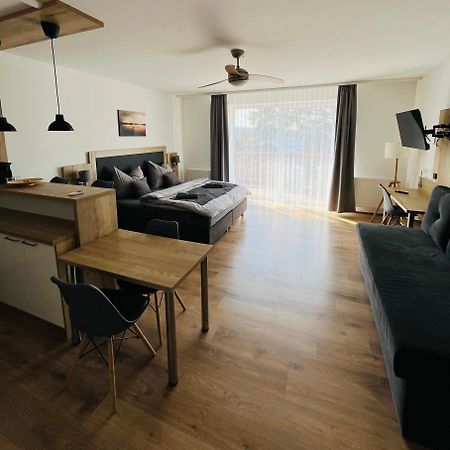 Lipno Beach Apartment Lipno nad Vltavou Εξωτερικό φωτογραφία