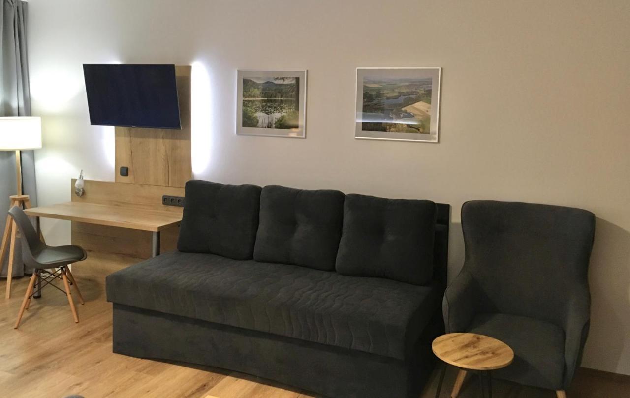 Lipno Beach Apartment Lipno nad Vltavou Εξωτερικό φωτογραφία