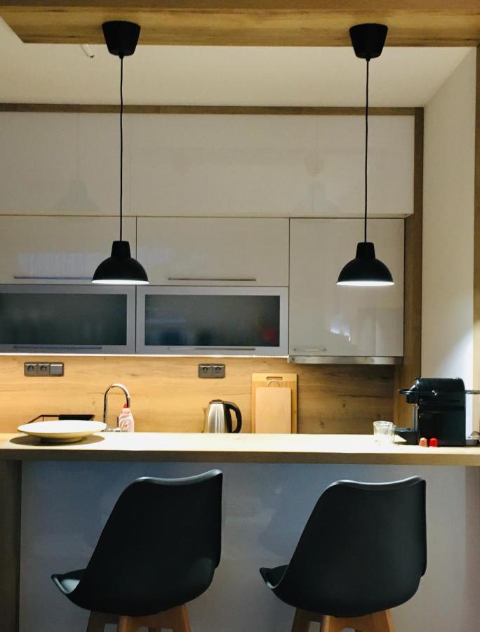 Lipno Beach Apartment Lipno nad Vltavou Εξωτερικό φωτογραφία