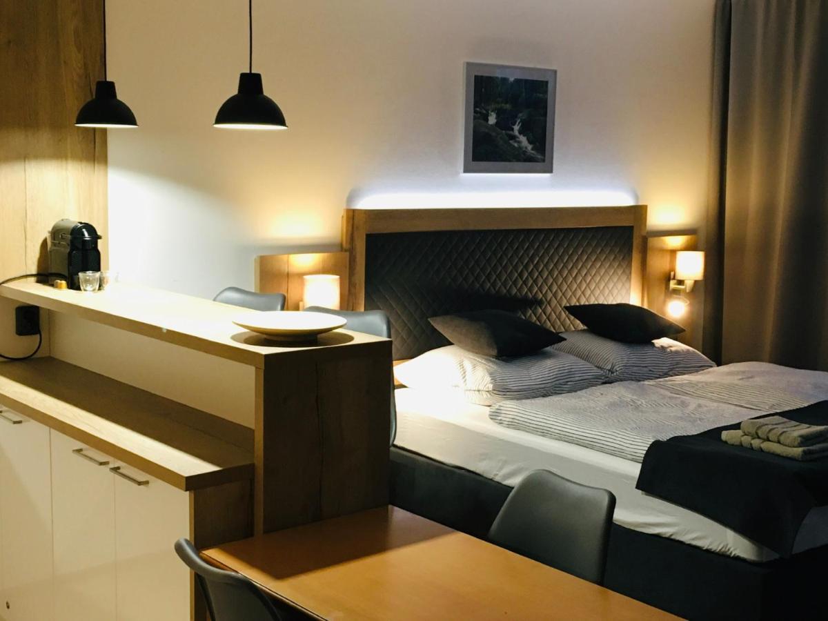 Lipno Beach Apartment Lipno nad Vltavou Εξωτερικό φωτογραφία