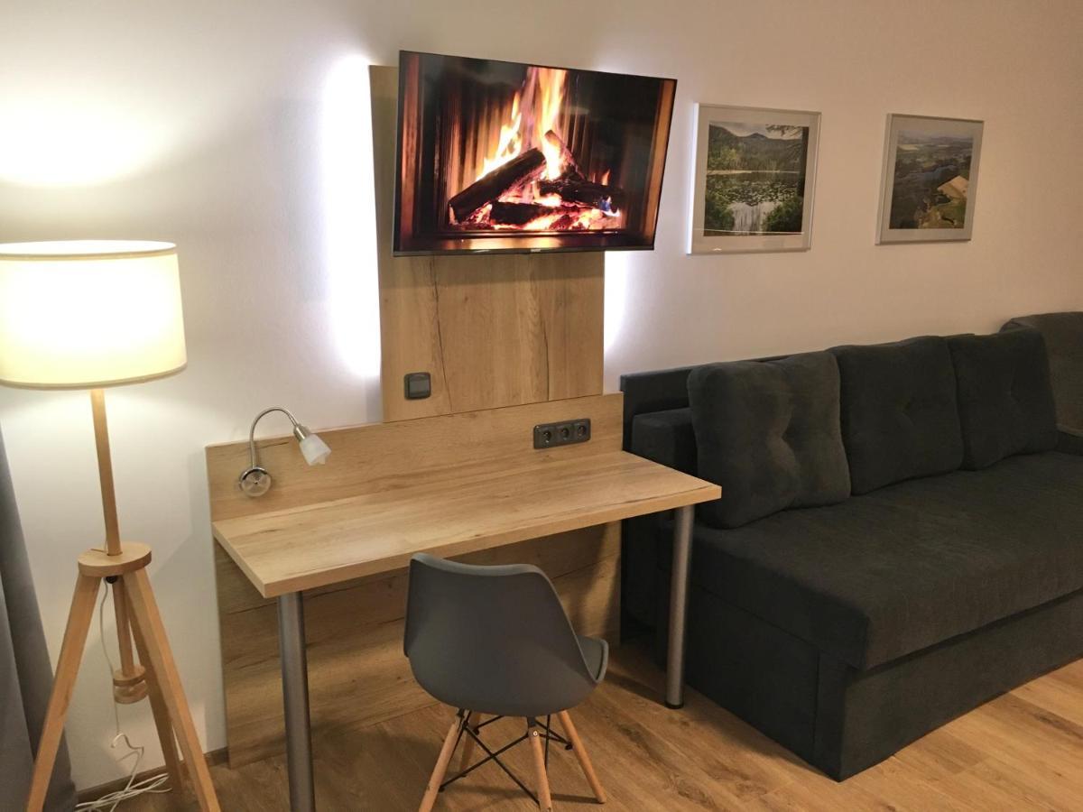 Lipno Beach Apartment Lipno nad Vltavou Εξωτερικό φωτογραφία
