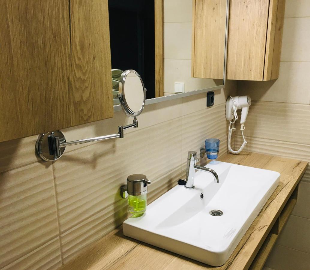 Lipno Beach Apartment Lipno nad Vltavou Εξωτερικό φωτογραφία