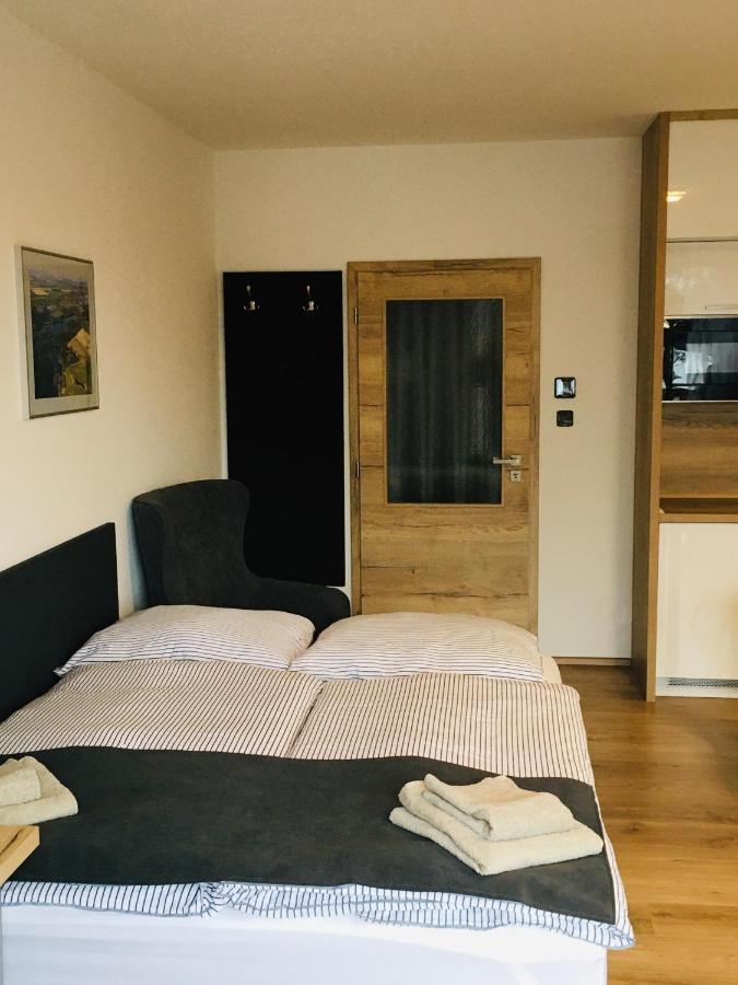 Lipno Beach Apartment Lipno nad Vltavou Εξωτερικό φωτογραφία