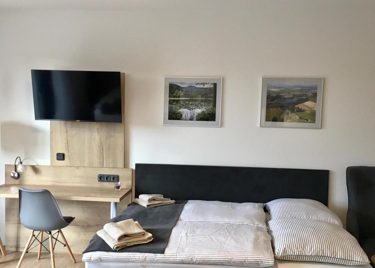 Lipno Beach Apartment Lipno nad Vltavou Εξωτερικό φωτογραφία