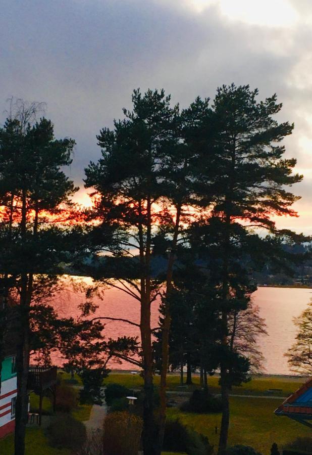 Lipno Beach Apartment Lipno nad Vltavou Εξωτερικό φωτογραφία