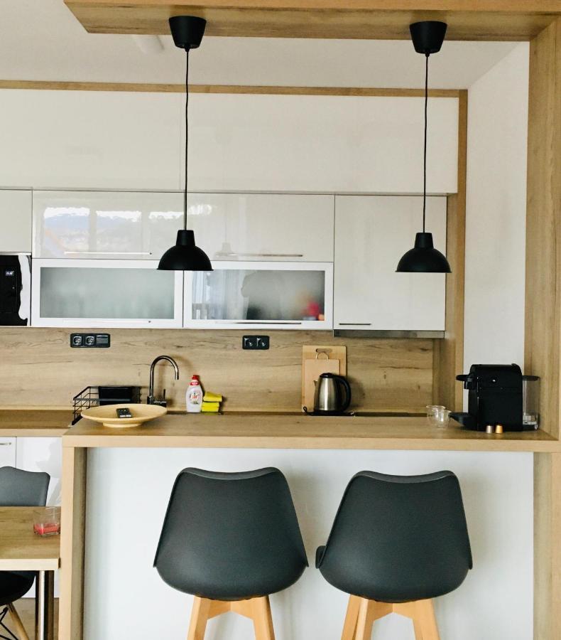Lipno Beach Apartment Lipno nad Vltavou Εξωτερικό φωτογραφία